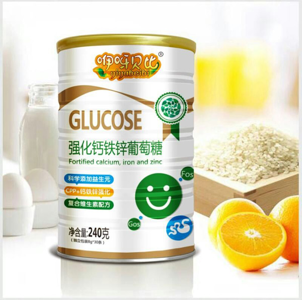 咿呀貝比強(qiáng)化鈣鐵鋅葡萄糖240克.jpg 咿呀貝比強(qiáng)化鈣鐵鋅葡萄糖240克.jpg