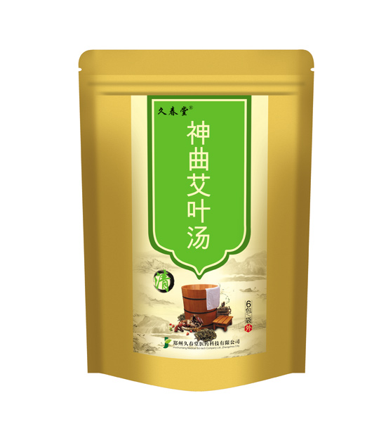 久春堂神曲艾葉湯.jpg 久春堂神曲艾葉湯.jpg