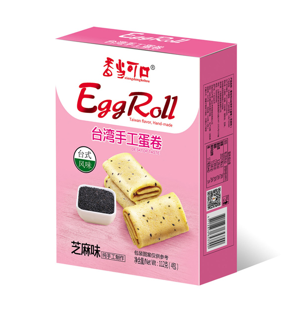 香當(dāng)可口臺灣手工蛋卷-芝麻味.jpg 香當(dāng)可口臺灣手工蛋卷-芝麻味.jpg