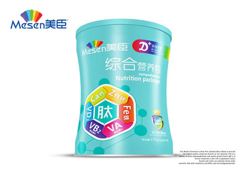 美臣綜合營養(yǎng)包