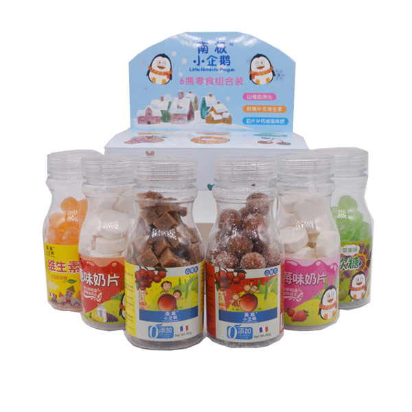 南極小企鵝小企鵝六罐組合圖.jpg 南極小企鵝小企鵝六罐組合圖.jpg