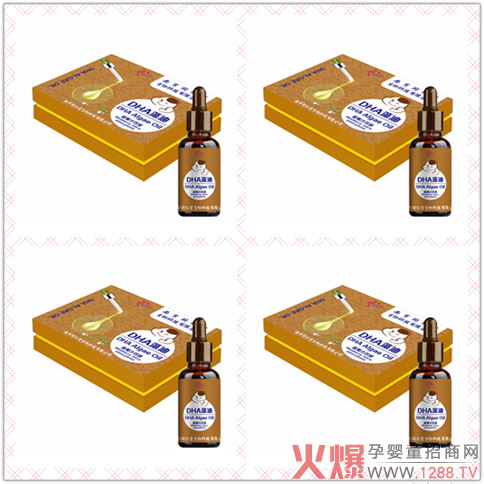 �Ͼ�ͬ����DHA���͵΄��ذ��������I(y��ng)�B(y��ng)��������Ŀ���ǣ��c(di��n)���ǻ�������