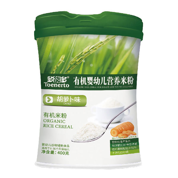 多能多胡蘿卜味有機(jī)嬰幼兒營養(yǎng)米粉桶裝.jpg 多能多胡蘿卜味有機(jī)嬰幼兒營養(yǎng)米粉桶裝.jpg