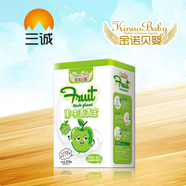 金諾貝嬰果味清清寶蘋果味.jpg 金諾貝嬰果味清清寶蘋果味.jpg