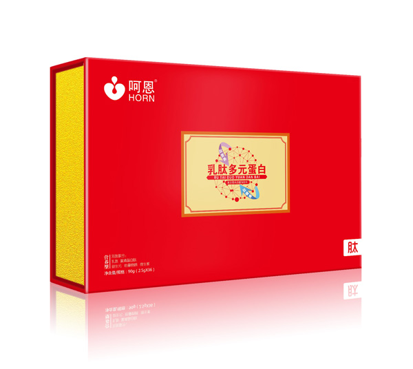 營(yíng)養(yǎng)型乳肽多元蛋白