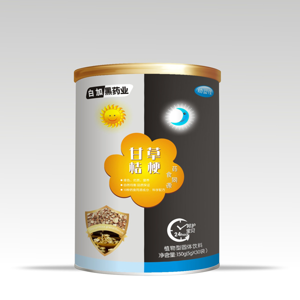 幼益佳甘草桔梗藥食同源固體飲料.jpg 幼益佳甘草桔梗藥食同源固體飲料.jpg