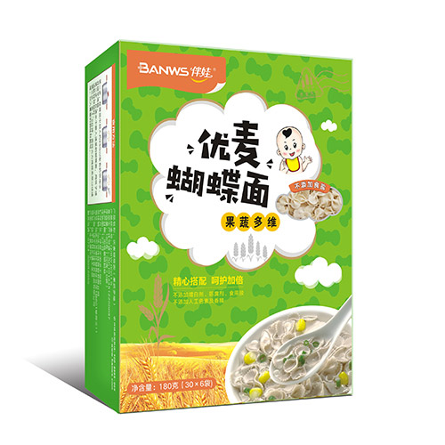 伴娃優(yōu)麥蝴蝶面(果蔬多維).jpg 伴娃優(yōu)麥蝴蝶面(果蔬多維).jpg