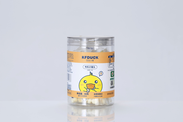 功夫小鴨有機(jī)小饅頭 胡蘿卜味.jpg 功夫小鴨有機(jī)小饅頭 胡蘿卜味.jpg