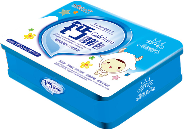 皇家聰寶鈣營(yíng)養(yǎng)包