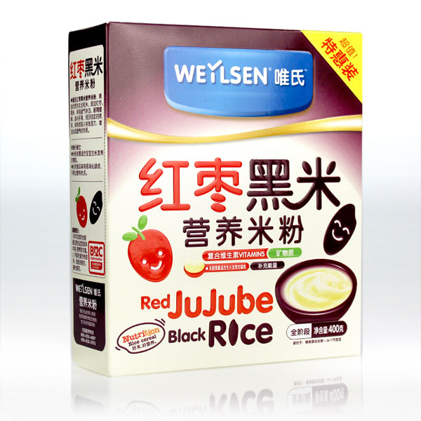 唯氏紅棗黑米營(yíng)養(yǎng)米粉400克.jpg 唯氏紅棗黑米營(yíng)養(yǎng)米粉400克.jpg