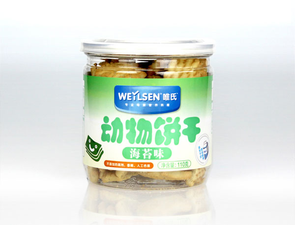 唯氏海苔味動(dòng)物餅干110克.jpg 唯氏海苔味動(dòng)物餅干110克.jpg