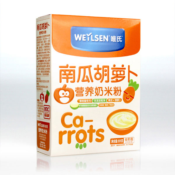唯氏南瓜胡蘿卜奶米粉225克.jpg 唯氏南瓜胡蘿卜奶米粉225克.jpg