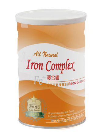 植英房復(fù)合鐵