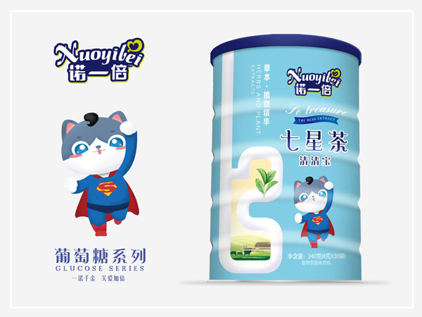 諾一倍七星茶清清寶 桶裝.jpg 諾一倍七星茶清清寶 桶裝.jpg