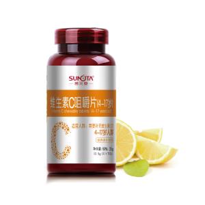 善元堂維生素C咀嚼片(4-17歲).jpg 善元堂維生素C咀嚼片(4-17歲).jpg