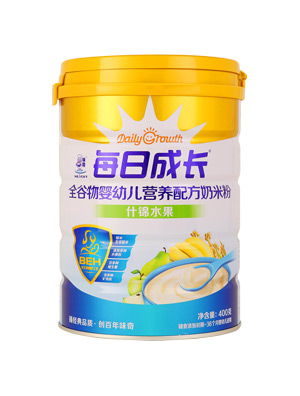每日成長(zhǎng)全谷物嬰幼兒營(yíng)養(yǎng)配方奶米粉-什錦水果.jpg 每日成長(zhǎng)全谷物嬰幼兒營(yíng)養(yǎng)配方奶米粉-什錦水果.jpg