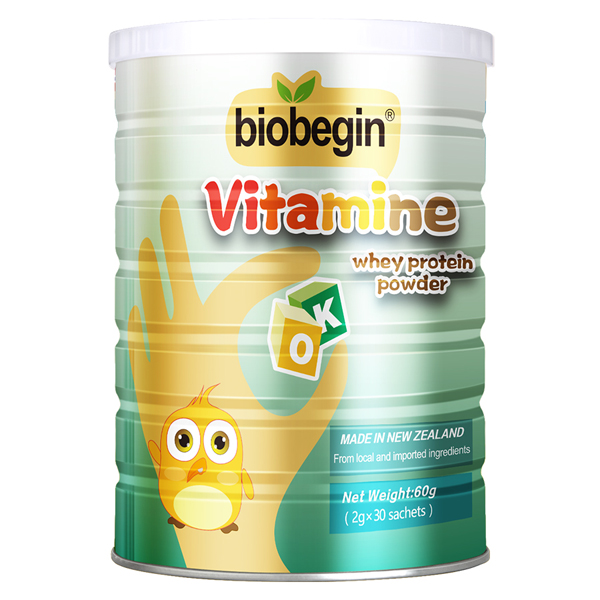 佰歐林優(yōu)多維輔食營養(yǎng)補(bǔ)充品