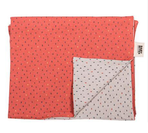 西班牙baby bitesyyinge推車搖搖椅專用蓋毯 米白珊瑚色.jpg 西班牙baby bitesyyinge推車搖搖椅專用蓋毯 米白珊瑚色.jpg