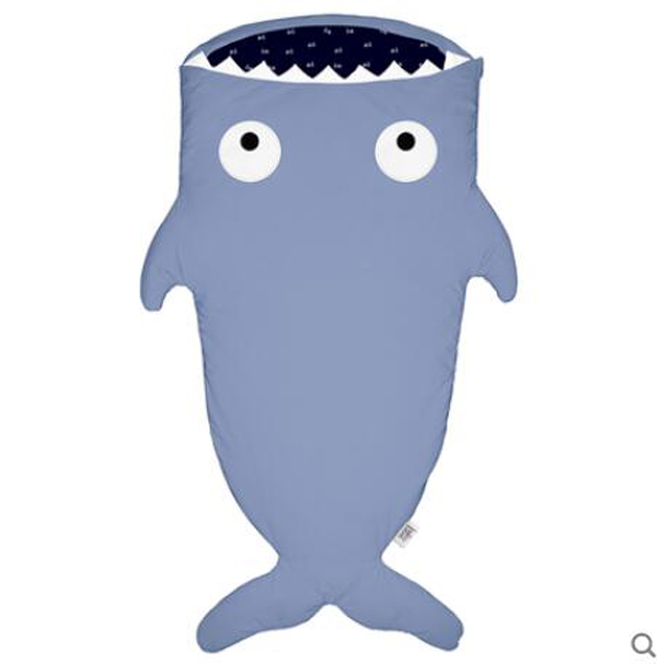 西班牙baby bites兒童大鯊魚(yú)睡袋 石板藍(lán).jpg 西班牙baby bites兒童大鯊魚(yú)睡袋 石板藍(lán).jpg
