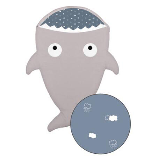 西班牙baby bites 鯊魚(yú)睡袋 灰色藍(lán)云朵.jpg 西班牙baby bites 鯊魚(yú)睡袋 灰色藍(lán)云朵.jpg