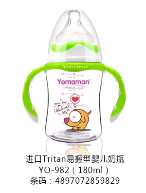 優(yōu)秀媽咪進口Tritan易握yinge奶瓶180ml.jpg 優(yōu)秀媽咪進口Tritan易握yinge奶瓶180ml.jpg