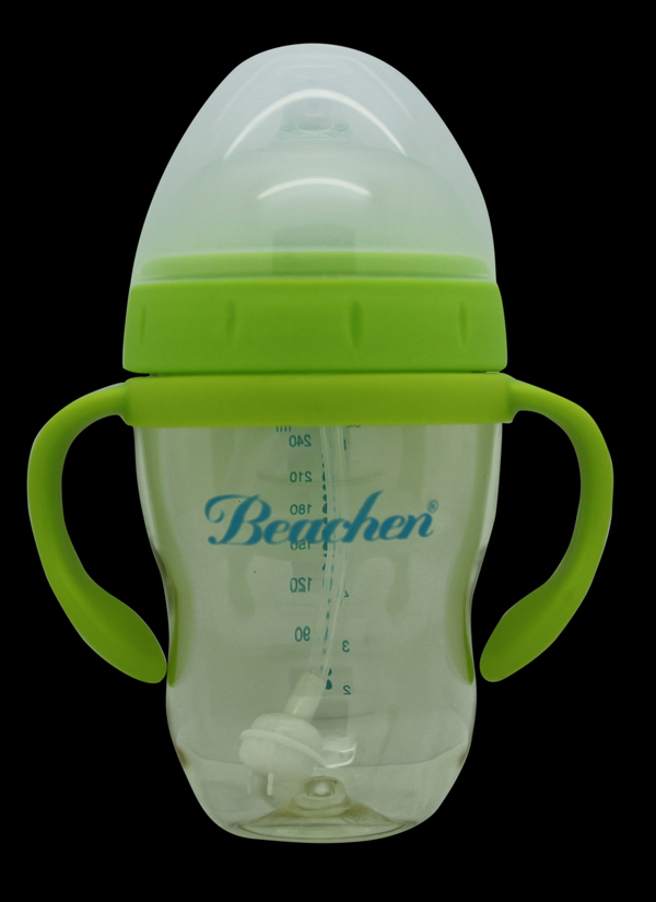  ؐ��260ml �V�ڏ����錍(sh��)��PPSU��ƿ