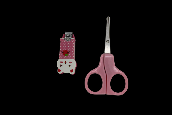 優(yōu)優(yōu)貝比嬰兒指甲護(hù)理組