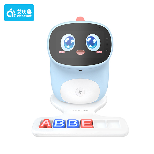 艾比獸幼兒英語啟蒙機器人3.jpg 艾比獸幼兒英語啟蒙機器人3.jpg