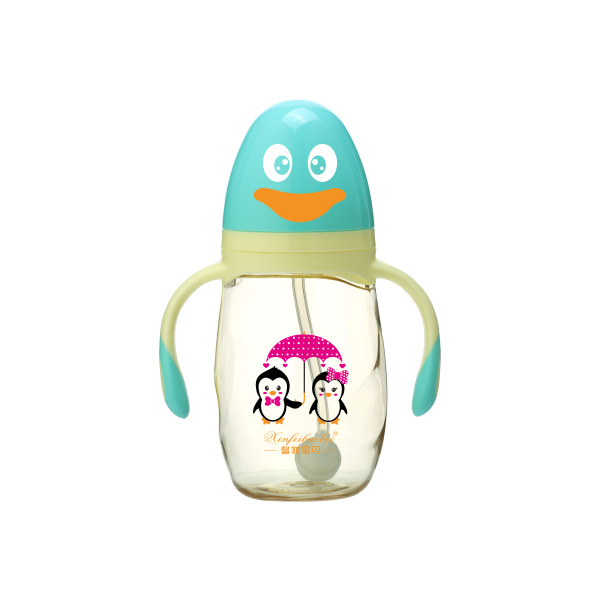 馨菲寶貝PPSU企鵝寬口徑奶瓶240ml藍色.jpg 馨菲寶貝PPSU企鵝寬口徑奶瓶240ml藍色.jpg