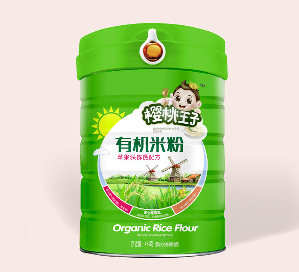 櫻桃王子有機(jī)米粉-蘋果鐵鋅鈣配方-桶裝.jpg 櫻桃王子有機(jī)米粉-蘋果鐵鋅鈣配方-桶裝.jpg