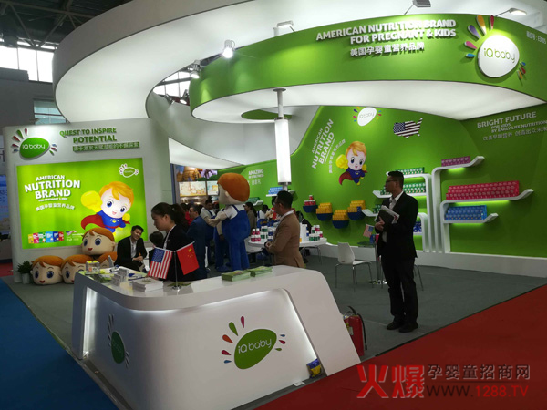 Դ������(gu��)���Ћ�ͯ�I(y��ng)�B(y��ng)������iQbaby�貾`��2019��������չ