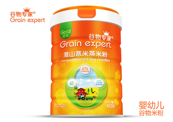 谷物專家淮山薏米蒸米粉.jpg 谷物專家淮山薏米蒸米粉.jpg