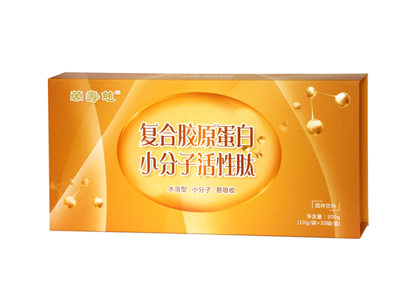 萬(wàn)壽慈復(fù)合膠原蛋白小分子活性肽