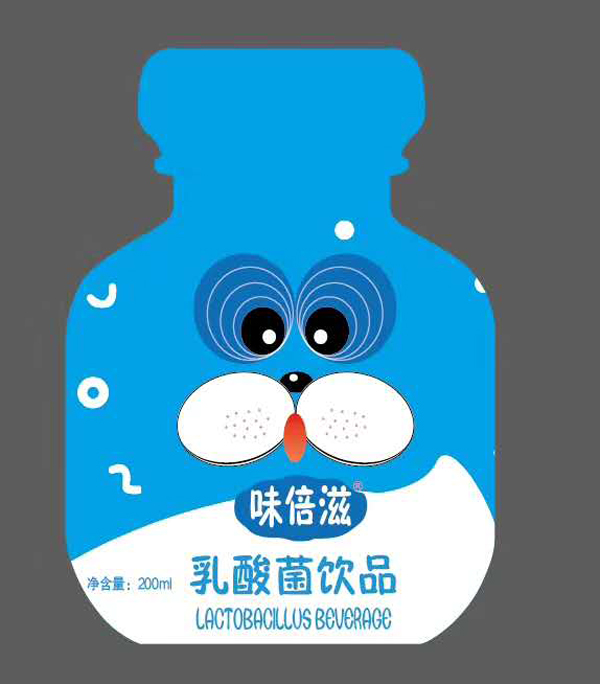 味倍滋乳酸菌飲品 藍色.jpg