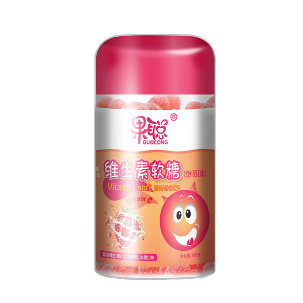 果聰維生素軟糖草莓味.jpg 果聰維生素軟糖草莓味.jpg