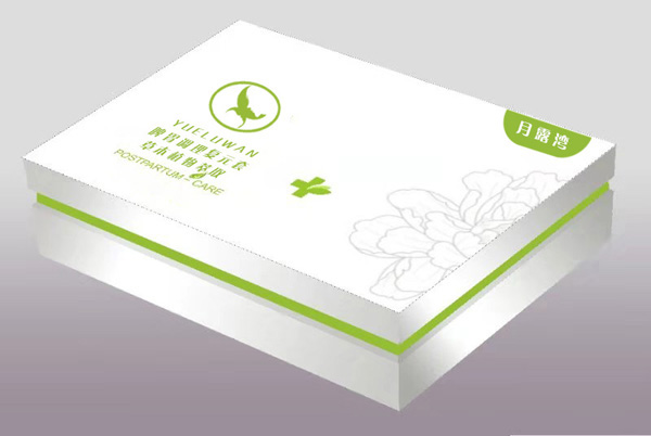 月露灣脾胃調(diào)理復(fù)元套