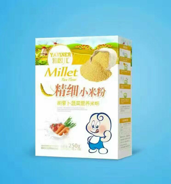 雅因兒精細小米粉-胡蘿卜蔬菜 盒裝.jpg 雅因兒精細小米粉-胡蘿卜蔬菜 盒裝.jpg