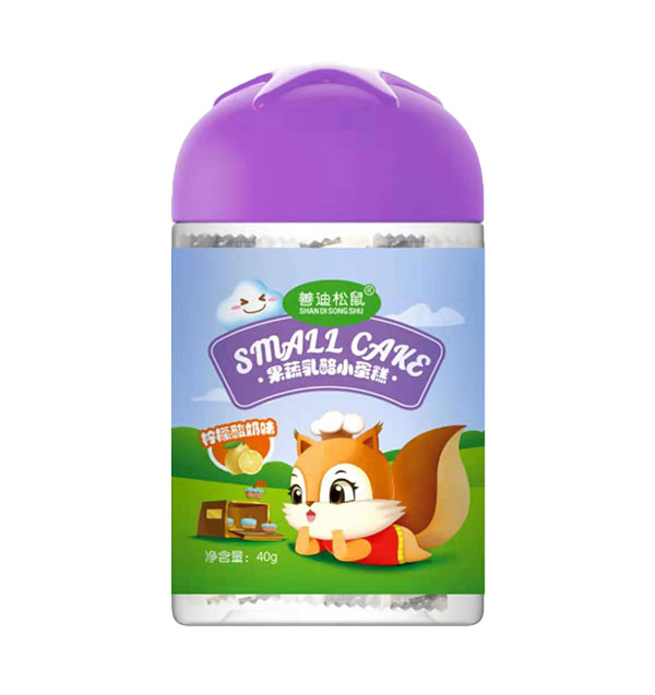 善迪松鼠果蔬乳酪小蛋糕-檸檬酸奶味.jpg 善迪松鼠果蔬乳酪小蛋糕-檸檬酸奶味.jpg