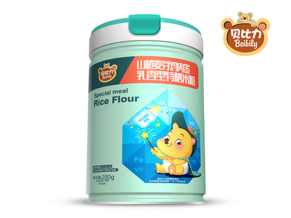 貝比力山楂麥芽雞內金乳香型特膳米粉.jpg 貝比力山楂麥芽雞內金乳香型特膳米粉.jpg