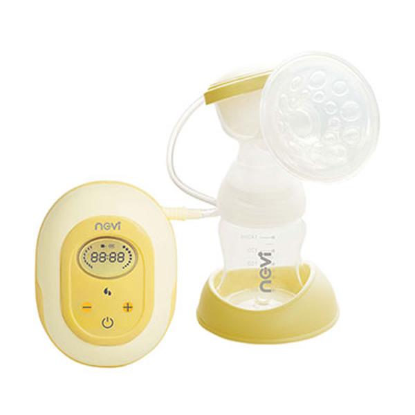 新貝智能變頻吸乳器 XB -8617