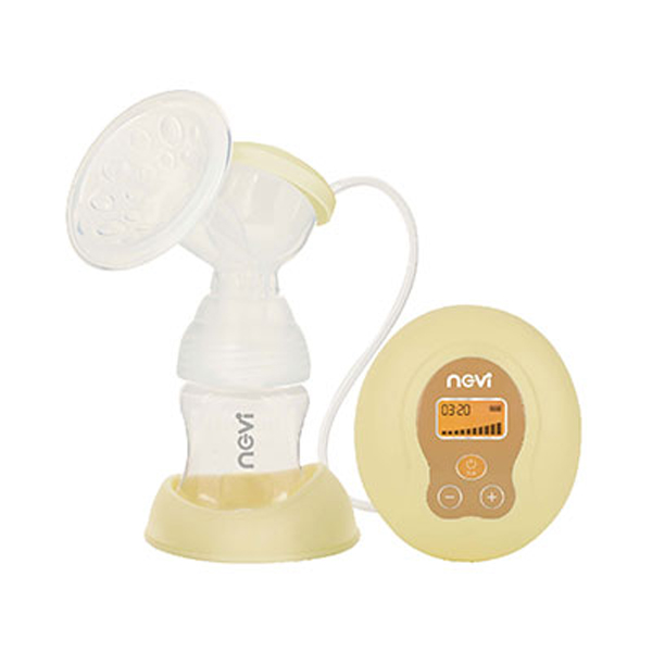 新貝智能電動吸乳器