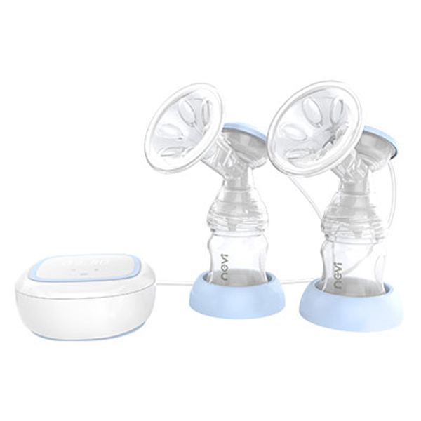 新貝智能電動吸乳器X5