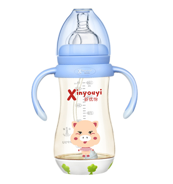    ��(y��u)��PPSU��ƿ300ml С�i �{ɫ