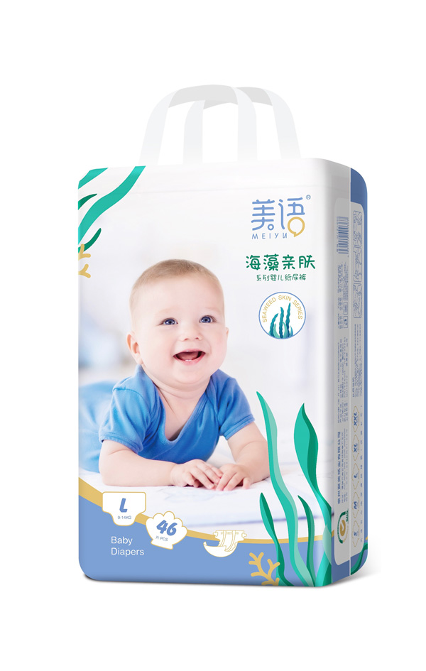 美語(yǔ)海藻親膚系列嬰兒紙尿褲L46.jpg 美語(yǔ)海藻親膚系列嬰兒紙尿褲L46.jpg