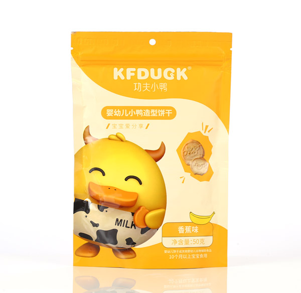 功夫小鴨小鴨造型餅干-香蕉味.jpg 功夫小鴨小鴨造型餅干-香蕉味.jpg