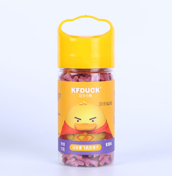 功夫小鴨馬鈴薯飛機形餅干-紫薯味.jpg 功夫小鴨馬鈴薯飛機形餅干-紫薯味.jpg