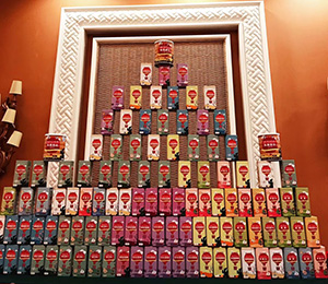  ��ʰ��I�B(y��ng)Ʒ��䁽K��չʾ