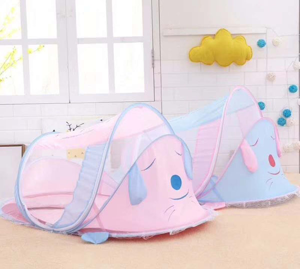 澤玉佳兒小狗折疊蚊帳.jpg 澤玉佳兒小狗折疊蚊帳.jpg