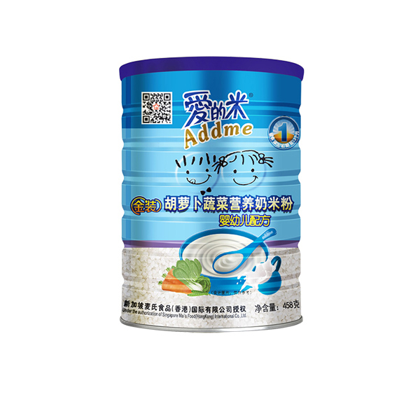 愛的米罐yingye胡蘿卜蔬菜奶米�?458g.jpg 愛的米罐yingye胡蘿卜蔬菜奶米�?458g.jpg