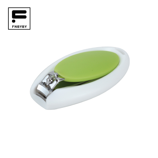 菲尼貝貝嬰兒安全指甲鉗